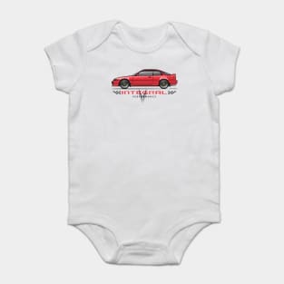 Integral performance Baby Bodysuit